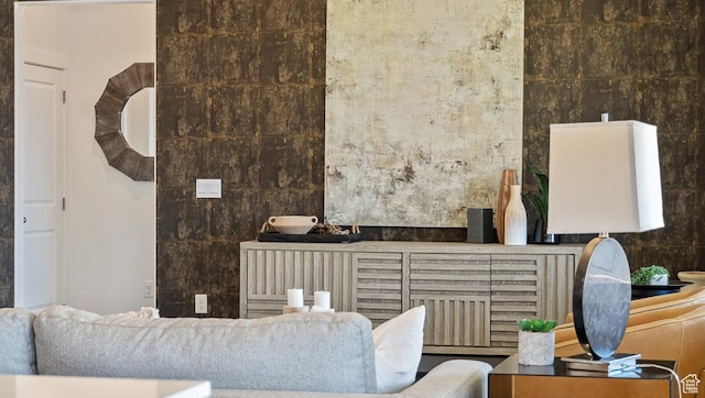interior space