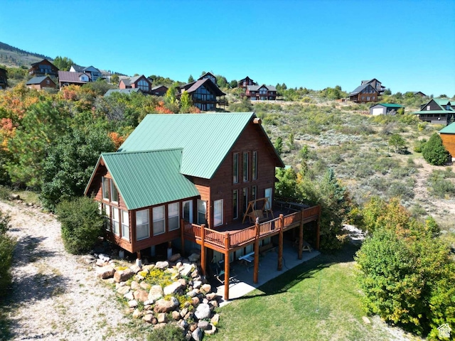 15 Mule Deer Cir, Fish Haven, ID 83287 - photo 3