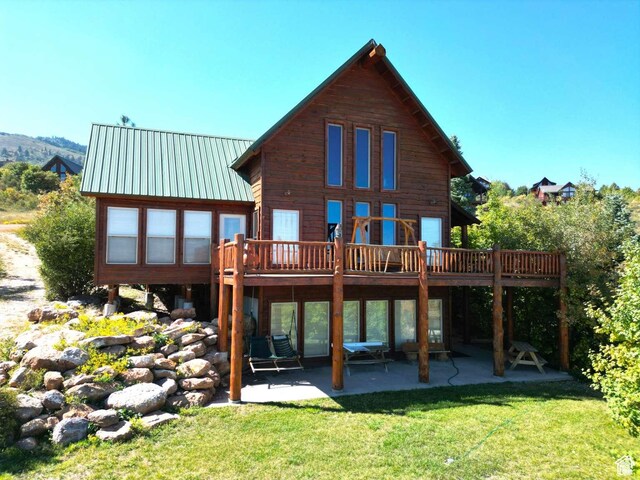 15 Mule Deer Cir, Fish Haven, ID 83287 - photo 1