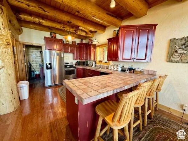 15 Mule Deer Cir, Fish Haven, ID 83287 - photo 12