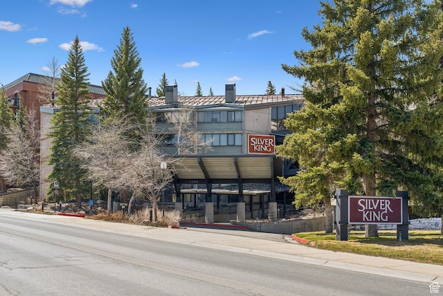 1485 S Empire Ave Unit 216, Park City, UT 84060 - view of property