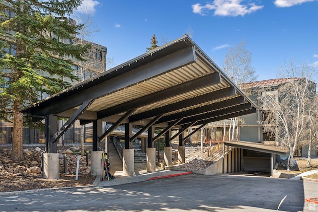 1485 S Empire Ave Unit 216, Park City, UT 84060 - view of property's community featuring driveway