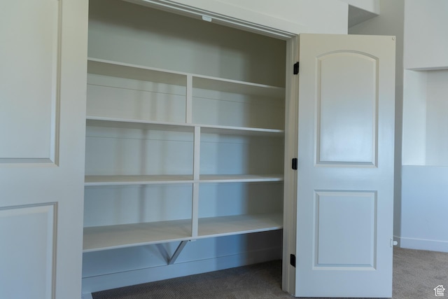 1403 E 1230 S Unit 45, Garland, UT 84312 - view of closet