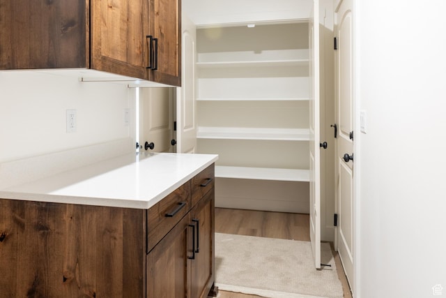 1403 E 1230 S Unit 45, Garland, UT 84312 - view of pantry