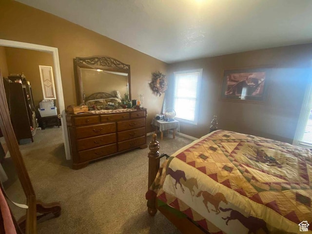 5141 W 940 S, Roosevelt, UT 84066 - bedroom featuring carpet flooring
