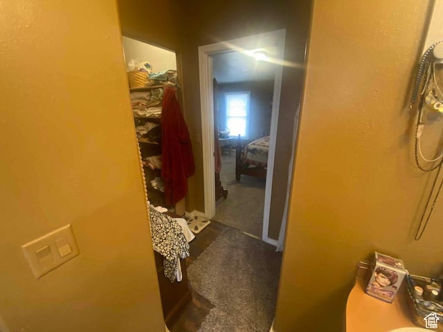5141 W 940 S, Roosevelt, UT 84066 - view of bathroom