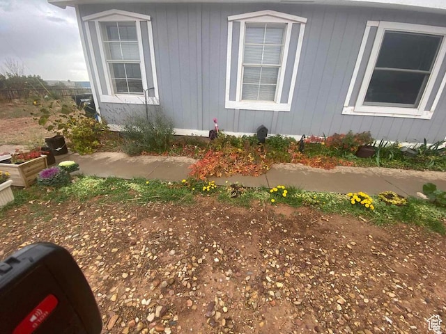 5141 W 940 S, Roosevelt, UT 84066 - view of home's exterior