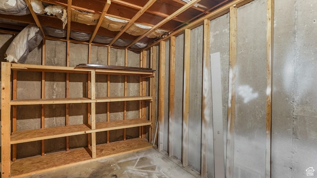 22 W La Vista Dr S, West Jordan, UT 84088 - view of storage area