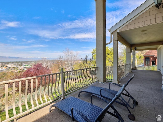 943 N Terrace Dr, Provo, UT 84604 - exterior space