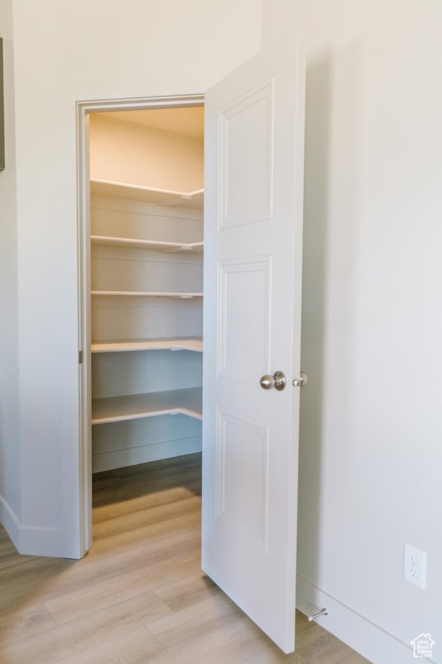 178 W Autumn Ln Unit 136, Saratoga Springs, UT 84045 - view of pantry