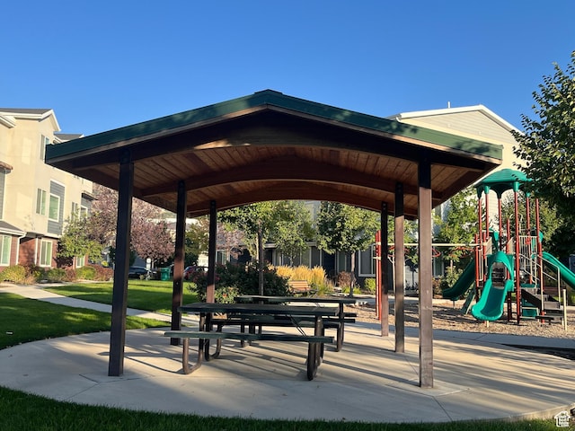 14714 S Rising Star Way, Bluffdale, UT 84065 - view of property's community