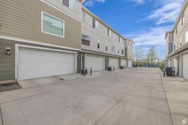 14714 S Rising Star Way, Bluffdale, UT 84065 - view of road