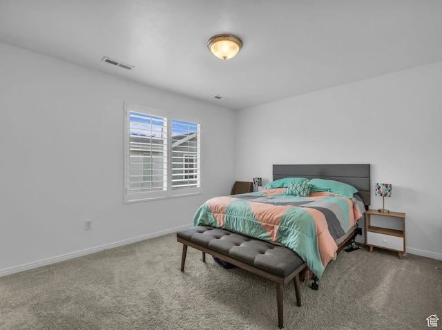 14714 S Rising Star Way, Bluffdale, UT 84065 - bedroom featuring carpet floors and baseboards