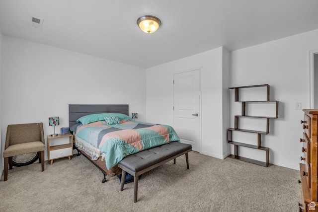 14714 S Rising Star Way, Bluffdale, UT 84065 - bedroom with visible vents and carpet