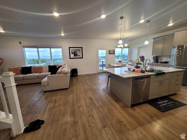8692 W Beckville Dr S, Magna, UT 84044 - photo 4