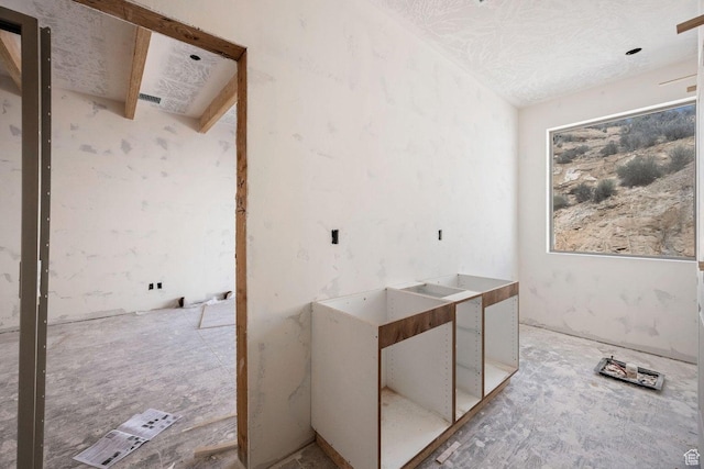 126 W Bowler Rd, Gunlock, UT 84733 - interior space