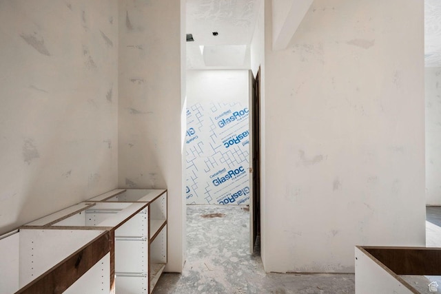 126 W Bowler Rd, Gunlock, UT 84733 - interior space