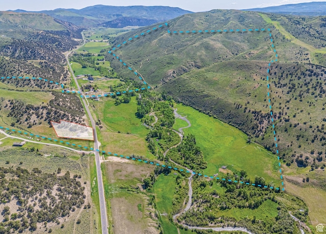 1840 E Chalk Creek Rd, Coalville, UT 84017 - photo 1