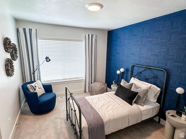 627 W 575 N Unit 545, Smithfield, UT 84335 - carpeted bedroom featuring visible vents and baseboards