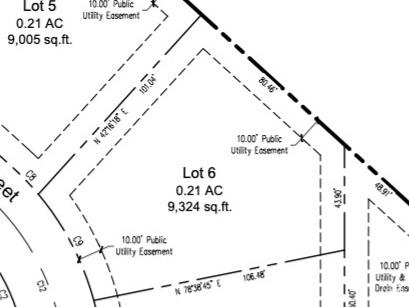 1610 N 320 E Unit 6, Orem, UT 84057