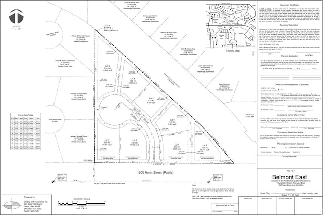 1610 N 320 E Unit 6, Orem, UT 84057