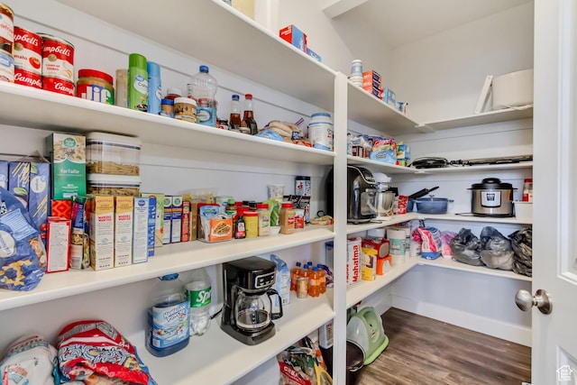8459 N Western Gailes Dr, Eagle Mountain, UT 84005 - view of storage area