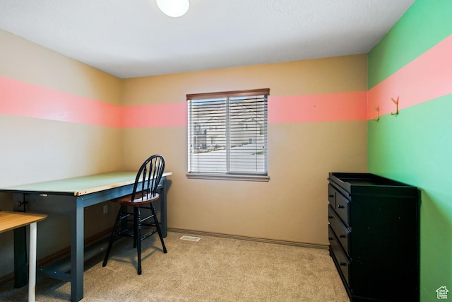 5701 W Emmeline Dr, Herriman, UT 84096 - view of carpeted bedroom