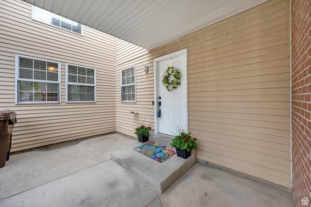 2590 W Central Pk Cir, Taylorsville, UT 84129 - view of exterior entry
