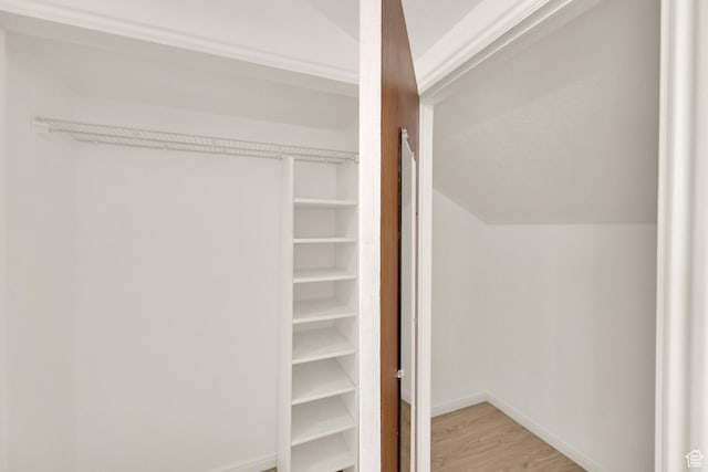 2590 W Central Pk Cir, Taylorsville, UT 84129 - view of closet