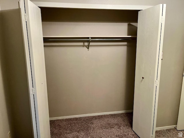 440 S 400 W, Preston, ID 83263 - view of closet