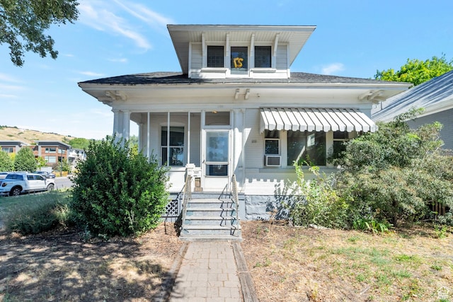 480 N 300 W, Salt Lake City, UT 84103 - view of front of house