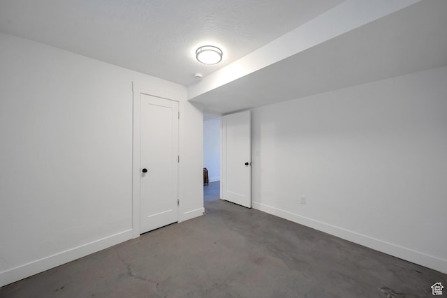 480 N 300 W, Salt Lake City, UT 84103 - interior space with baseboards