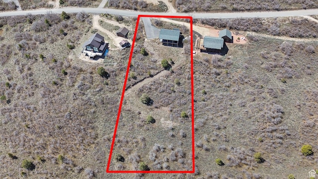 1678 S Ridgeline Dr Unit 1276, Heber City, UT 84032 - map