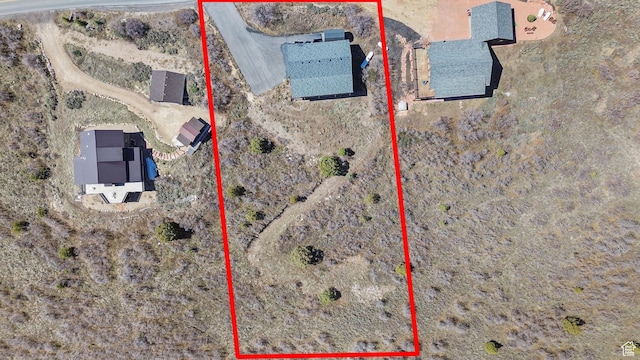 1678 S Ridgeline Dr Unit 1276, Heber City, UT 84032 - map location