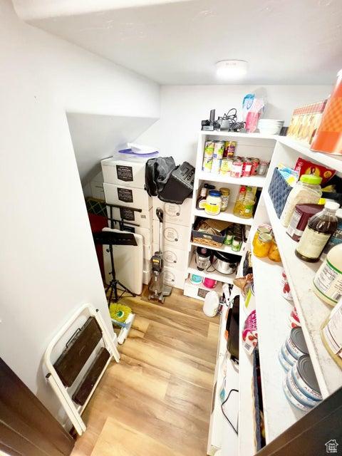 174 S 200 E, Pine Valley, UT 84781 - storage area featuring heating unit