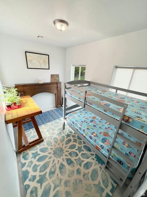 174 S 200 E, Pine Valley, UT 84781 - bedroom with visible vents and baseboards
