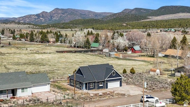 174 S 200 E, Pine Valley, UT 84781 - mountain view