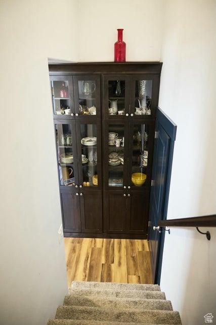 174 S 200 E, Pine Valley, UT 84781 - interior space