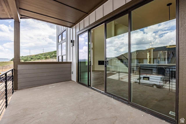 495 W Ascent Dr, Hideout, UT 84036 - view of balcony
