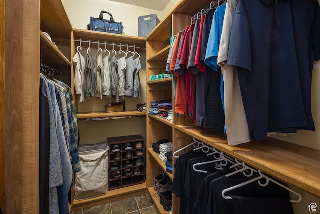 3270 E Rim Vistas Cir, Moab, UT 84532 - view of walk in closet