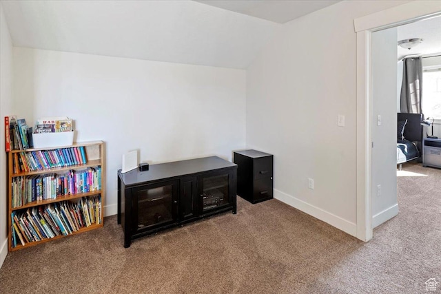 2292 W 440 S, Provo, UT 84601 - office featuring carpet floors and baseboards