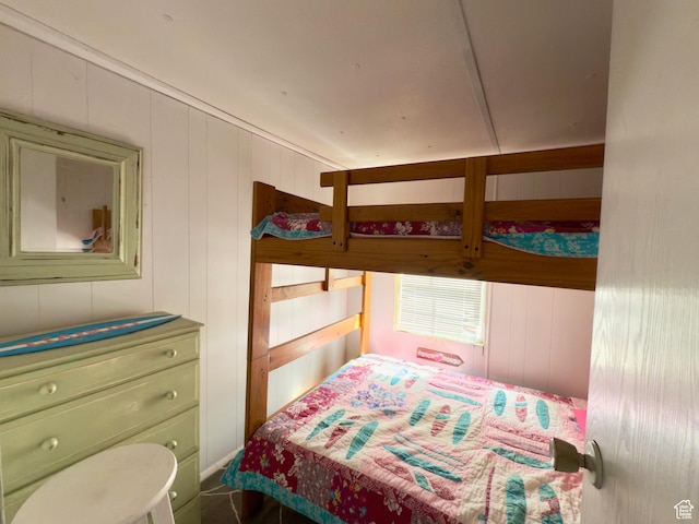 2904 S Edgemont Dr, Garden City, UT 84028 - view of bedroom