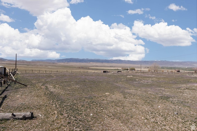 3001 S 600 W, Monroe, UT 84754 - property view of mountains with a rural view