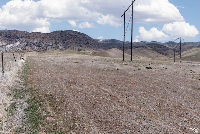 3001 S 600 W, Monroe, UT 84754 - property view of mountains