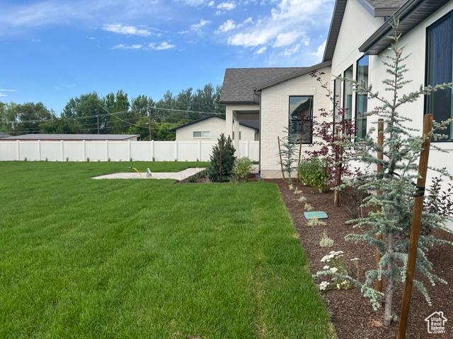 1910 W Bonneville Ln, Kaysville, UT 84037 - photo 37