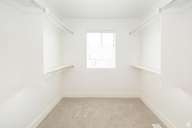 2276 W 2625 S Unit 110, West Haven, UT 84401 - spacious closet featuring carpet
