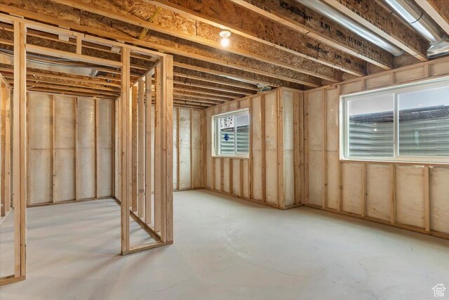 816 E Clover Way, Morgan, UT 84050 - view of misc room