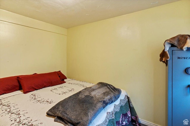 6241 S Barton Park Dr, West Jordan, UT 84081 - view of bedroom