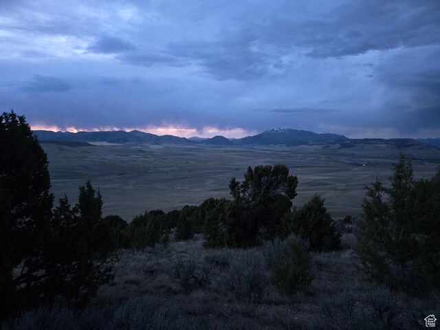 4800 S 5400 W, Weston, ID 83286