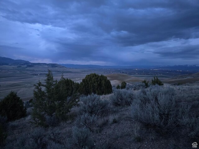 4800 S 5400 W, Weston, ID 83286